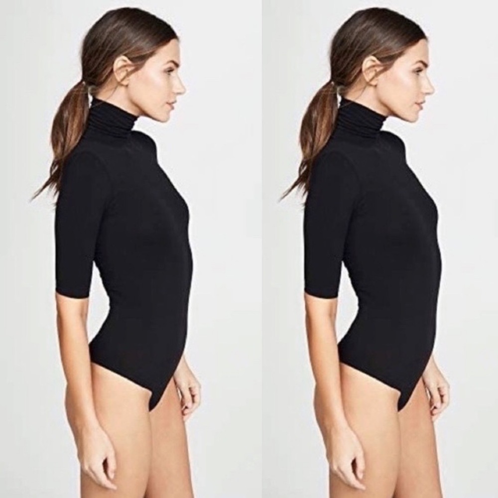 NWT Commando Bodysuit Bundle OS